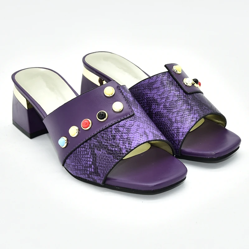 Новое поступление Туфли-лодочки без сумочки Женские свадебные вечерние туфли на