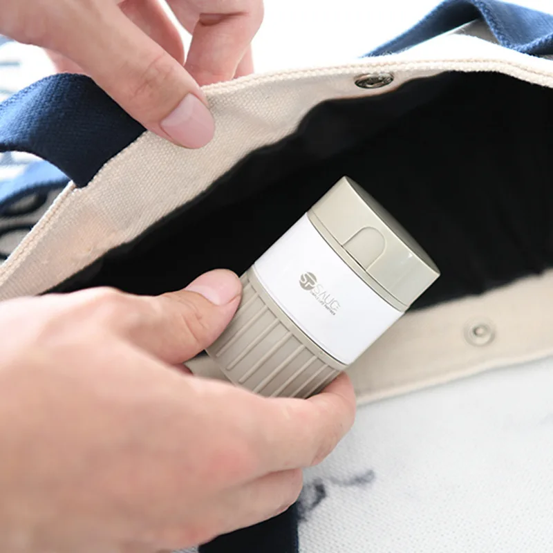 Влагостойкий портативный органайзер для путешествий | Дом и сад