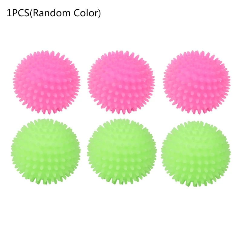 Игрушки для снятия стресса Мягкий Мяч Забавный подарок сжимаемые массажные мячи