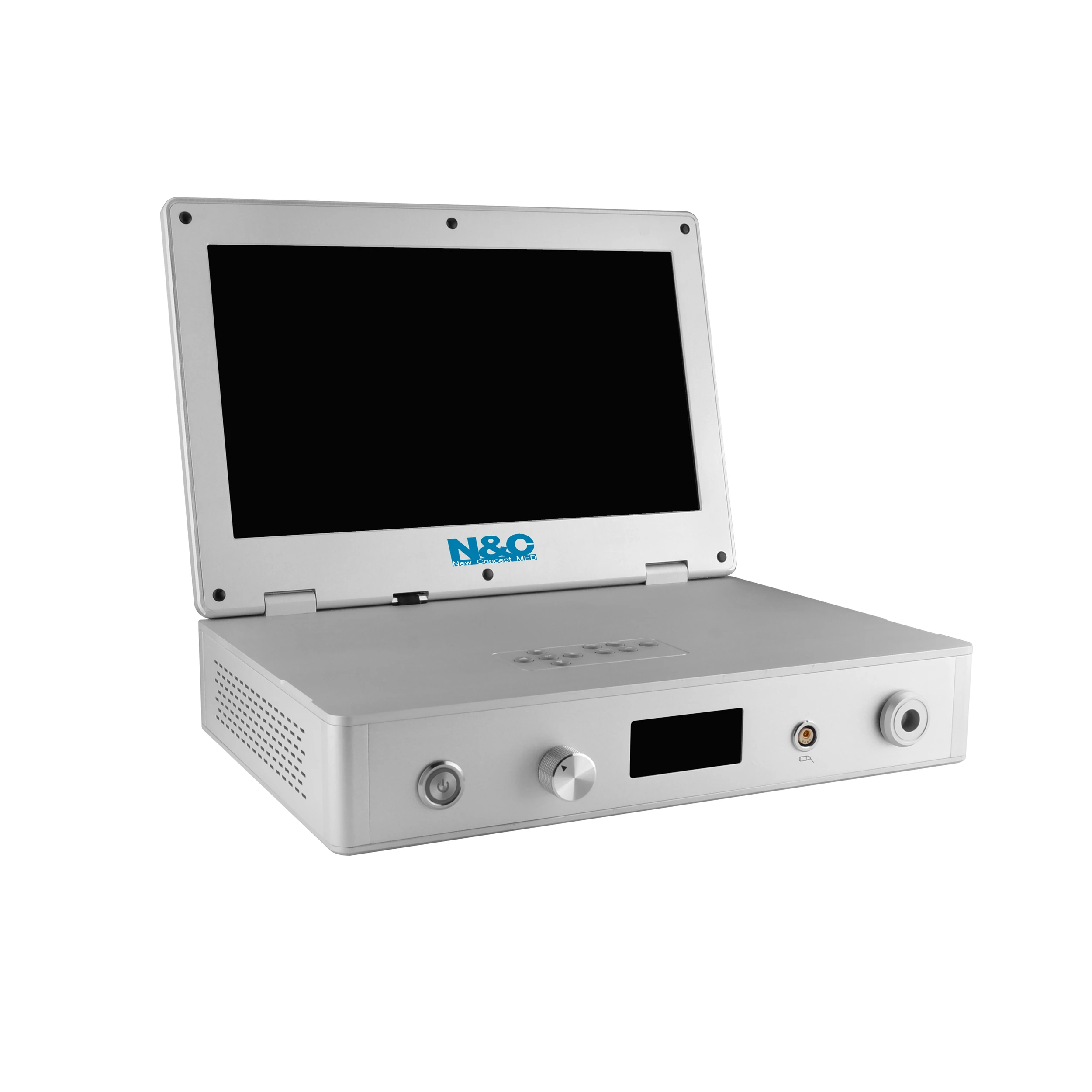 

All in One Laptop Surgery ENT/Cystoscope Medical Endoscopy Camera System LED Light Source 15.6 inch Monitor