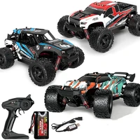 car machine for radio controlled off road 4x4 truck crawler buggy electric cars on radio station toys for boys rc cars for adult