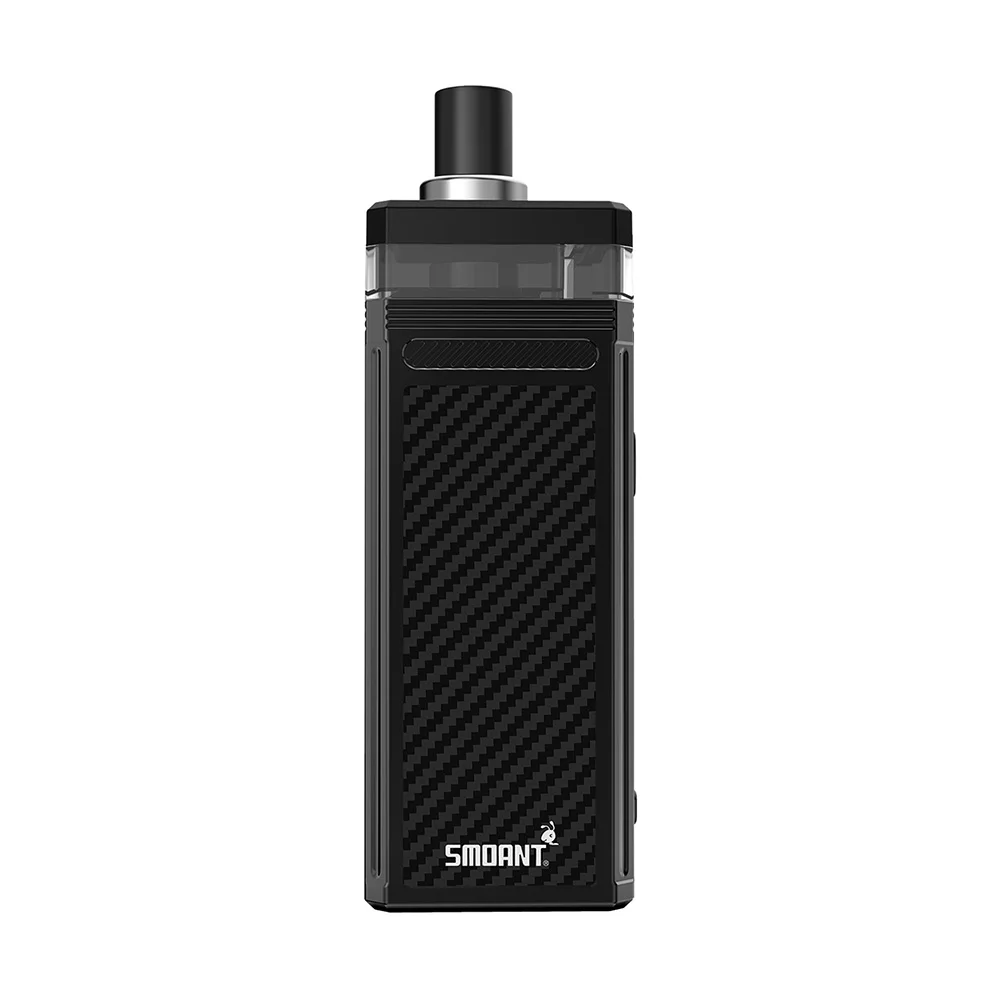 Оригинальный Smoant пасито II Pod Mod Kit с 80 Вт макс Выход & 2500 мАч встроенный Батарея 6