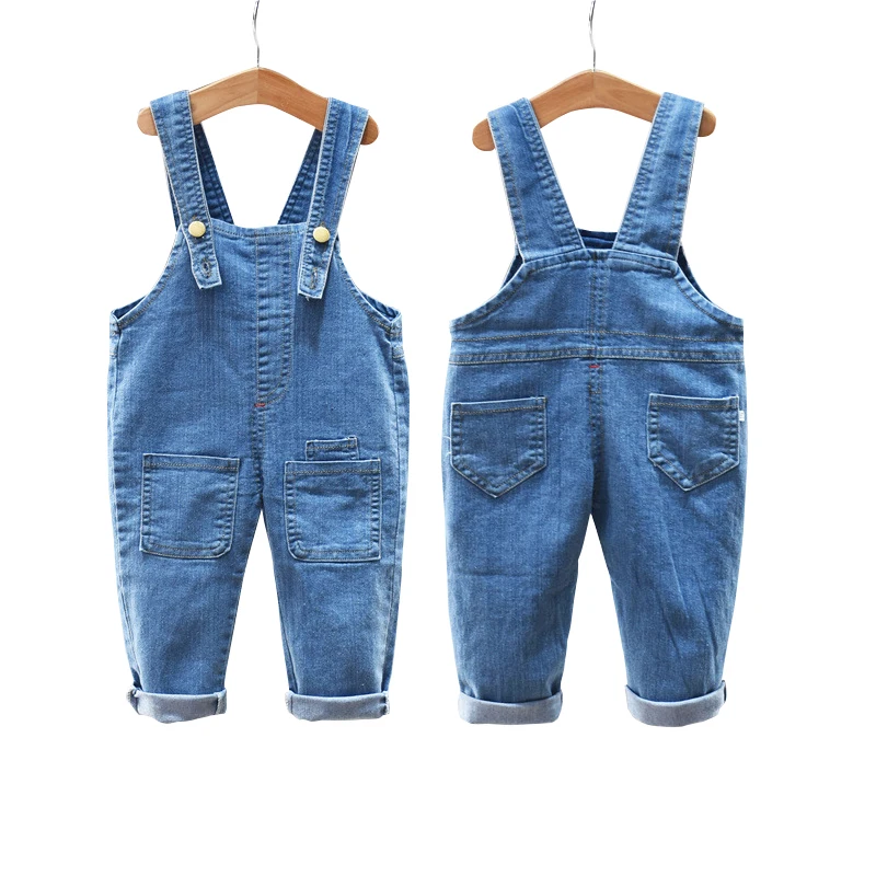 Штанишки для малышей Одежда мальчиков детские комбинезоны От 1 до 3 года