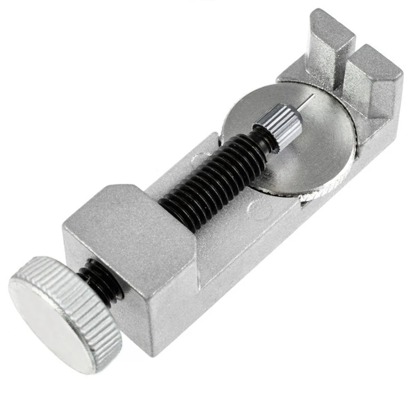 

Metal Height Adjustable Adjuster Strap Removal Tool Watch Repair Tool