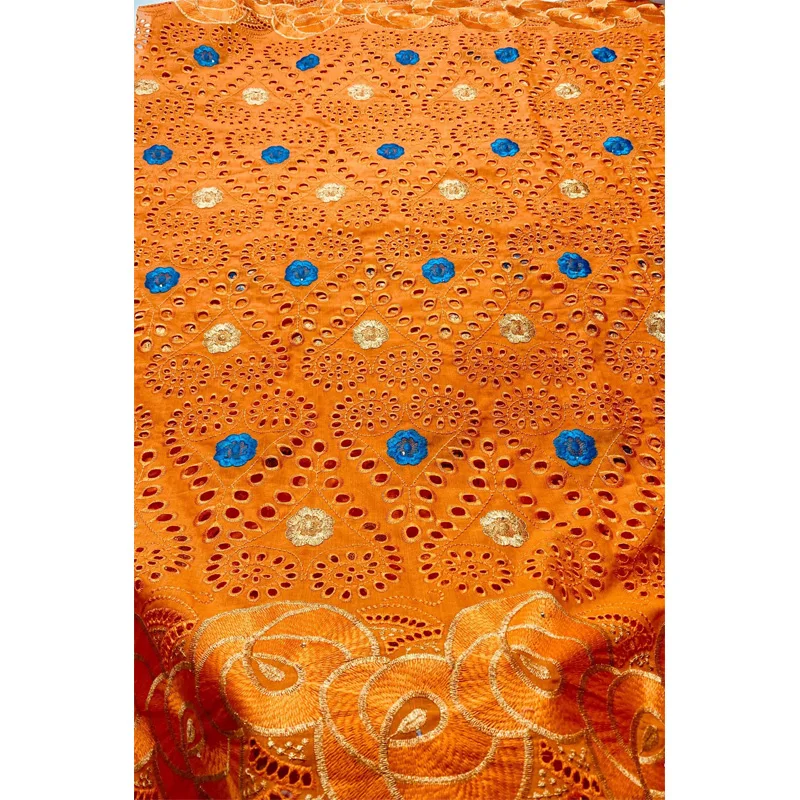 

2020 Nigerian Lace Fabric High Quality Lace Beaded Lace Fabric Wedding African With Beads Nigerian French Lace Fabric 5yards