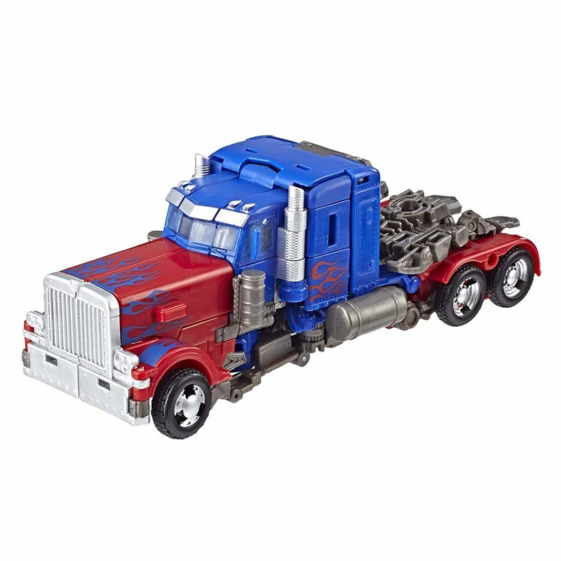 Экшн-фигурки Hasbro Transformer Studio Series 32 Deluxe Class Movie4 Optimus Prime игрушечные Трансформеры ss32 |