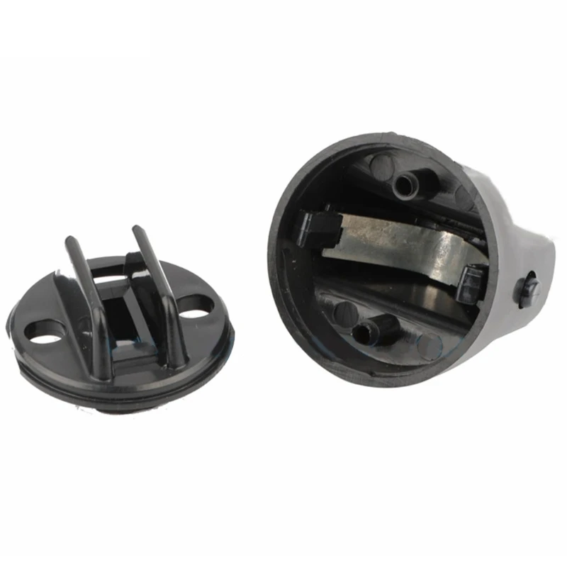 Ключ зажигания ручка пуш-ап поверните переключатель ключ для 2007-2015 Mazda CX-9 2007-2011 CX-7