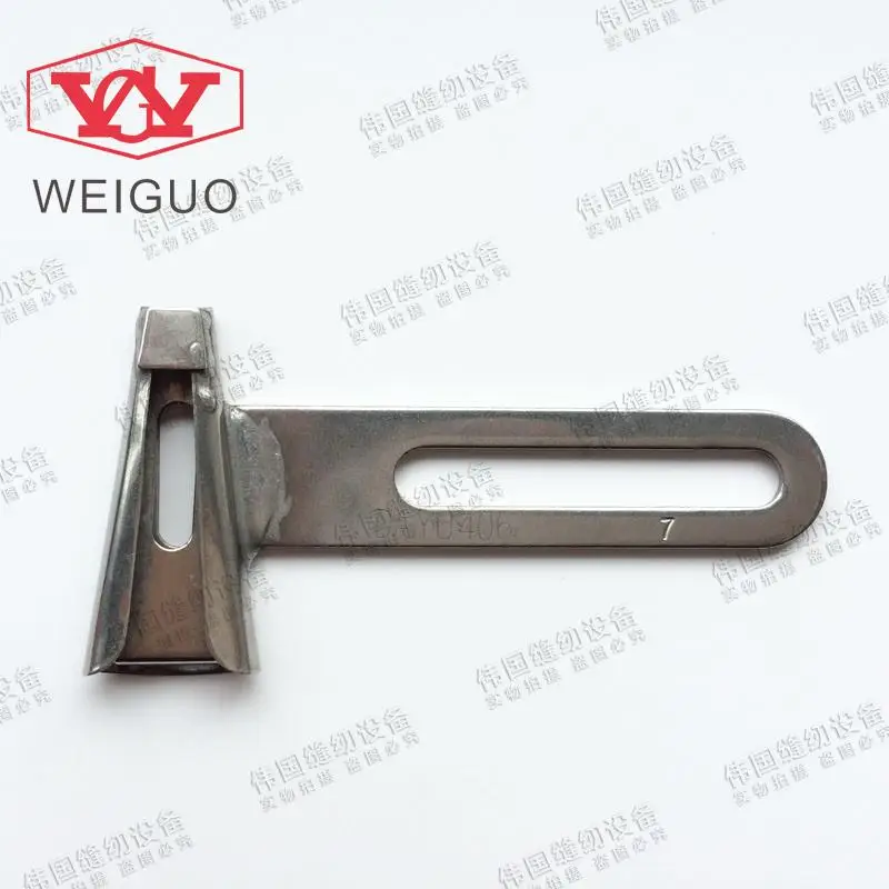 Детали швейной машины DAYU406 F342 Натяжной цилиндрический резак барабанная машина с