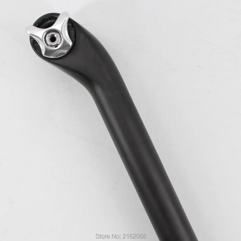Подседельный штырь для горного велосипеда 27 2/30 8/31 6 мм 20 мм|full carbon seatpost|carbon seatpost