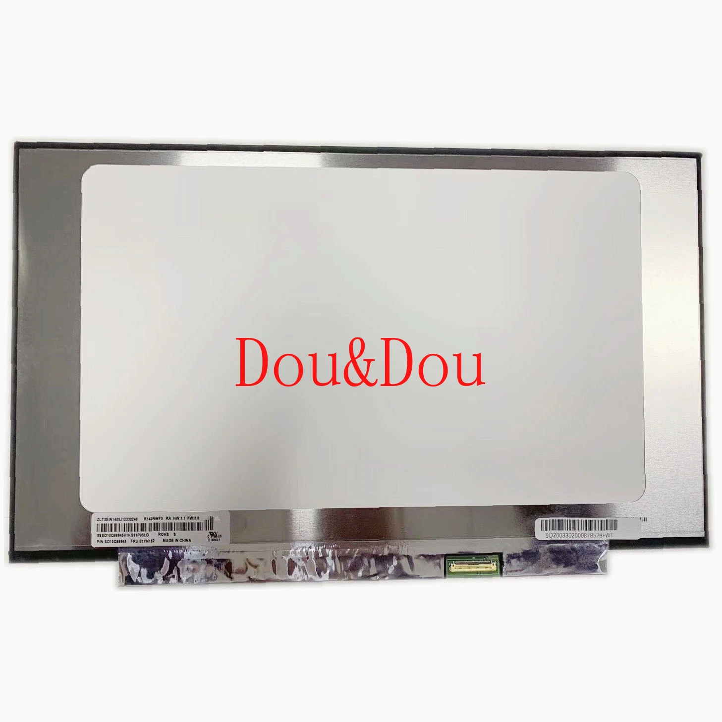 

R140NWF5 RA 14 "ноутбук ЖК экран дисплей панель матрица 1920*1080