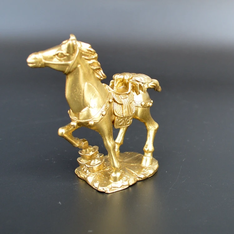 

Pure copper, instant fly (win) ornaments (immediately be ahead), Fengshui collection, decorative crafts