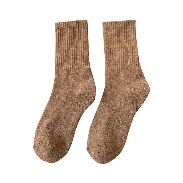 

Hot Sale Women Socks New Gifts Woman Socks Casual Fashion Comfortable Female Soft Spring Autumn Winter Socks Femme Chaussettes