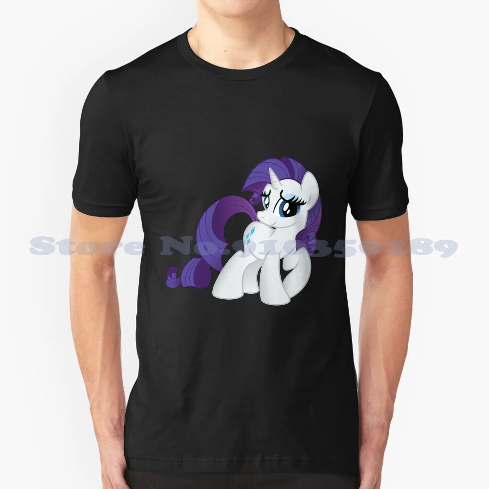 

Футболка с надписью «My Little: дружба-волшебство»