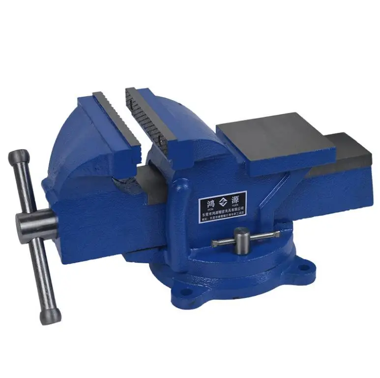 

Heavy duty vise, household vise table, 3 inch,4.5kg 75mm vise