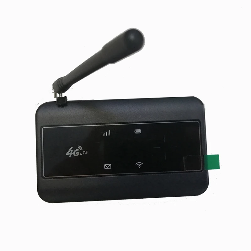 Роутер 4g Sim-карта разблокированный Беспроводной Wi-Fi Модем Открытый Карманный LTE