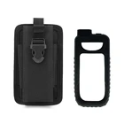 Военная Тактическая Сумка + силиконовый чехол для Garmin GPSMAP 66 66ST 66S 66SR аксессуары