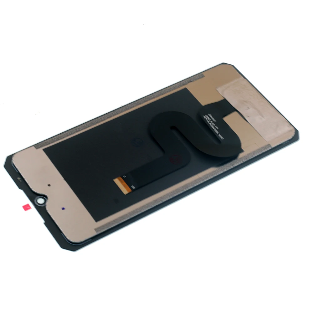 

Original ForOUKITEL OUKITEL WP8 PRO LCD Display Touch Screen Digitizer Assembly For OUKITEL WP8 Display Screen LCD Repair Parts
