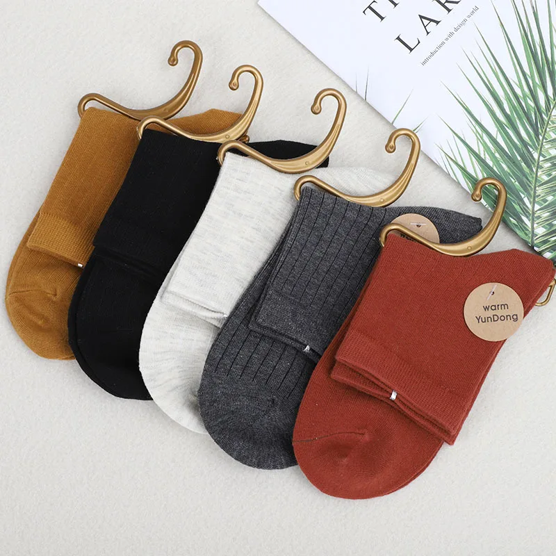 Забавные Женские носочки Модные женские милые каваи женственные модные