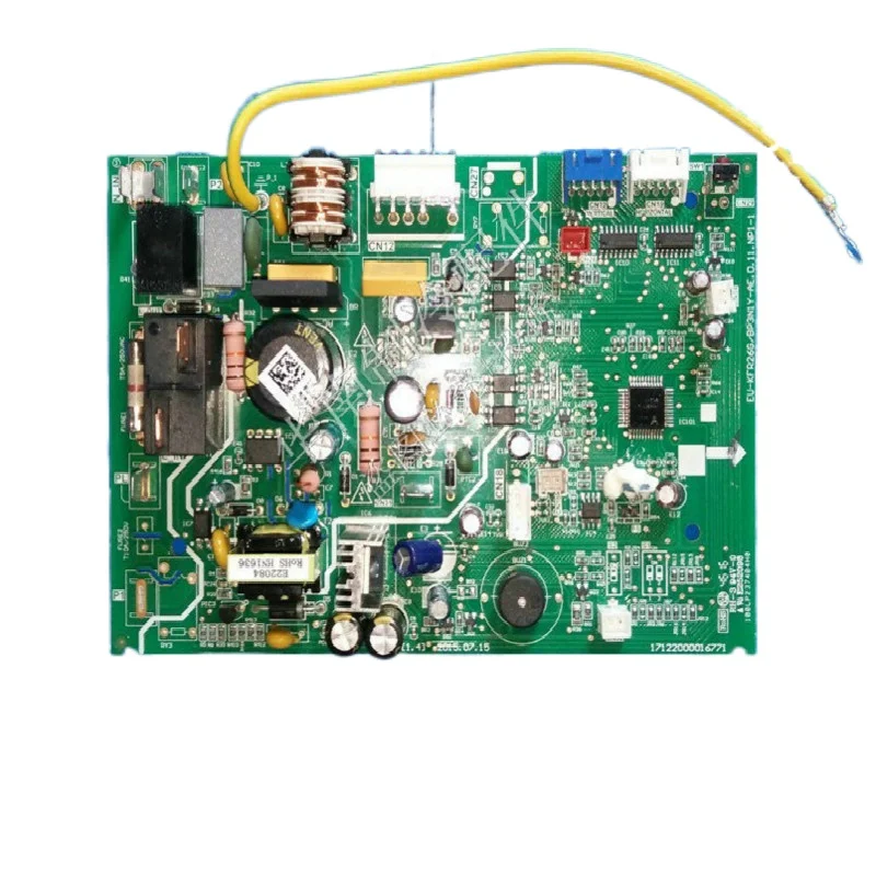 

Brand New EU-KFR50G/BP3N1Y-AFCU KFR26G/BP3N1Y-AE Midea Air Conditioning Computer Board