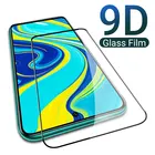 Полностью закаленное стекло для Xiaomi Redmi Note 11 9 10 Pro 7 8T 11T 11S 9S 10S 10T Lite, защитная пленка Poco X3 NFC F3 GT M3 M4