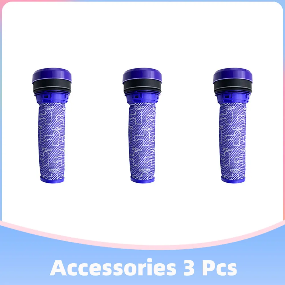 Детали для пылесоса Dyson DC28c / DC33c DC37 DC39c DC41c DC53 | Бытовая техника
