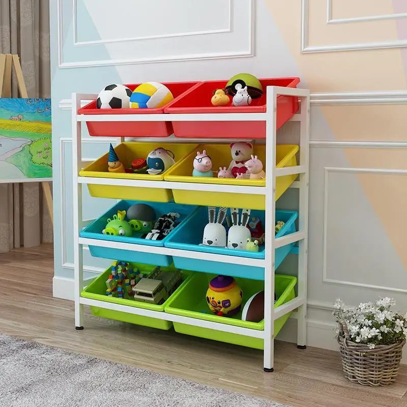 Prateleira Organizadora органайзер для комнаты Etagere Rangement Toy De Almacenamiento Shelve полка Estanteria Pared