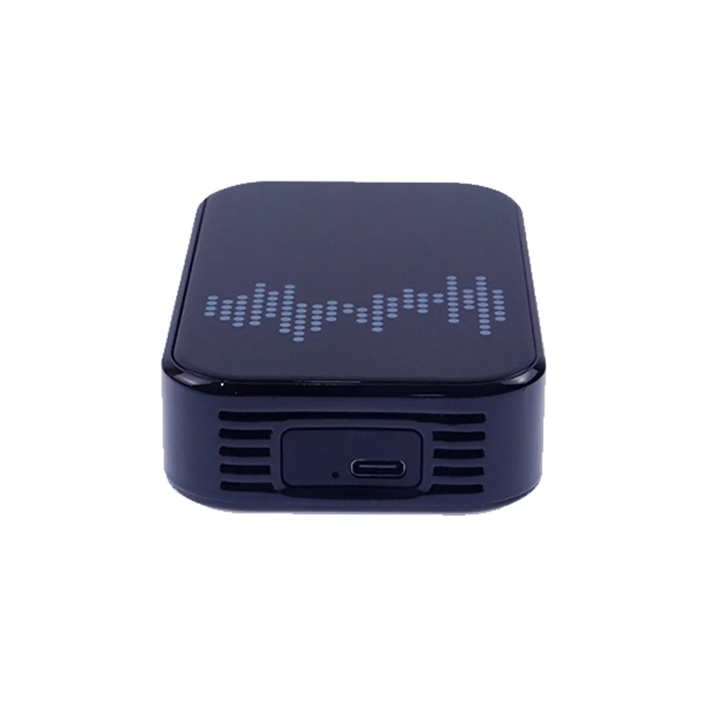 

Android 9.0 Streaming Media Box for Carplay Universal Wifi GPS BT Google Maps Smart Control
