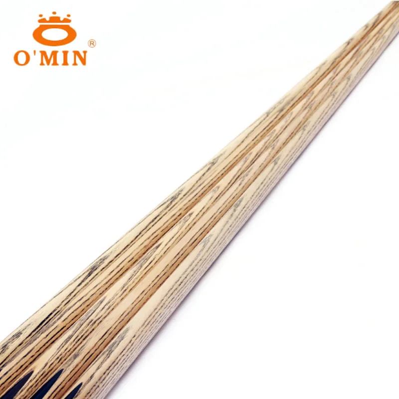 Новое поступление 2019 модель OMIN Legend бильярдный Бильярд 3/4 кий наконечник 9 5 мм