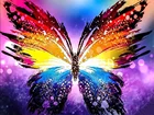 Набор для алмазной вышивки стразы, картина 5D сделай сам с бабочками, полная вышивка, мозаика с животными