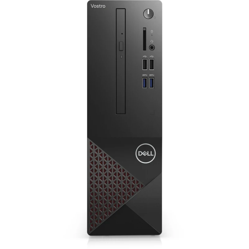 Системный блок DELL Vostro 3681 Intel Core i5 10400 8 Гб 512Гб SSD UHD Graphics 3681-2697 | Компьютеры и офис