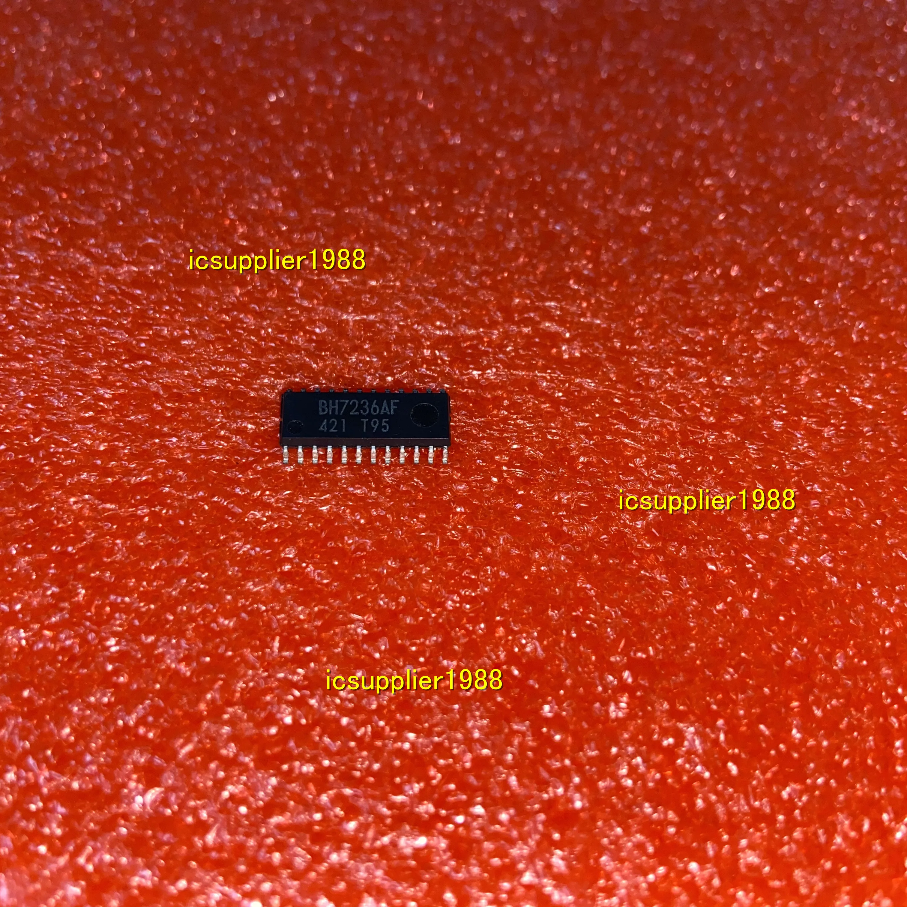 

2 шт./лот BH7236AF BH7236AF-E2 SOP24