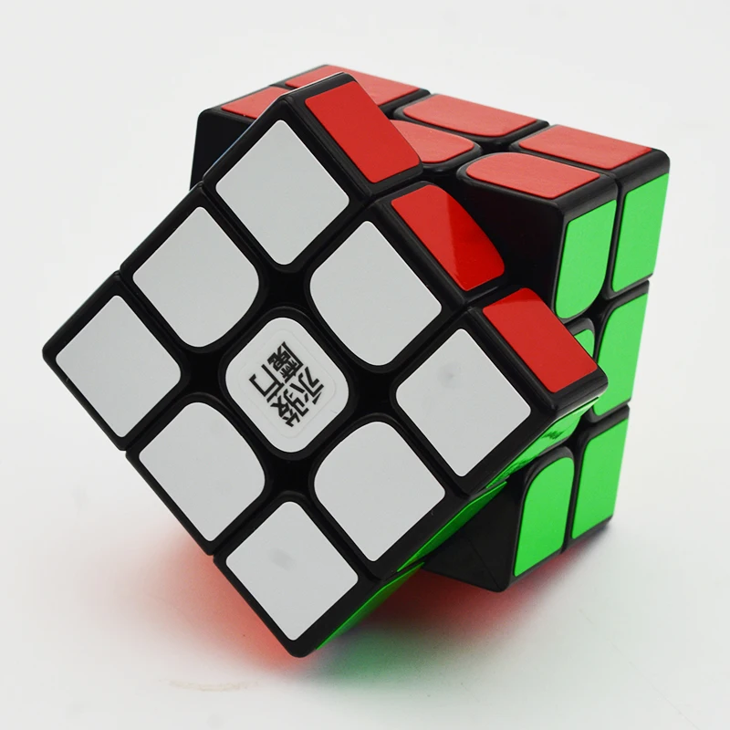 Магниты Moyu Rs3m 2020 Qiyi Ms Магнитные 3x3 Yj Yulong V2 M MS 3x3x3 головоломка 2 магниты скоростные