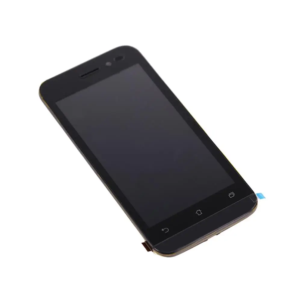 ЖК-дисплей для ASUS ZenFone Go ZB450KL X009D X009DB сенсорный экран дигитайзер запасная панель