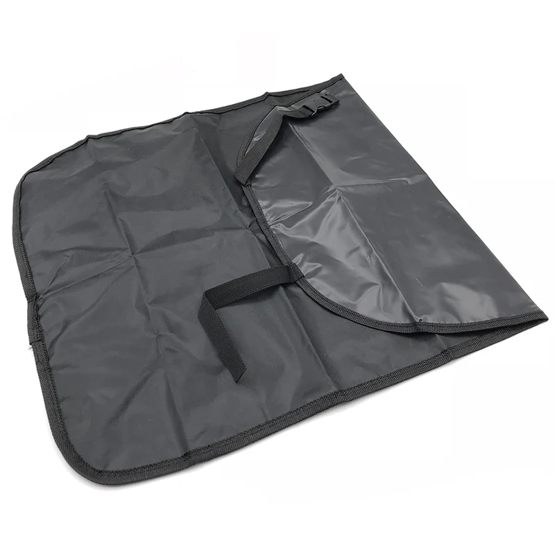 Автомобильное сиденье защита спинки для детей автомобильных сидений чехлы