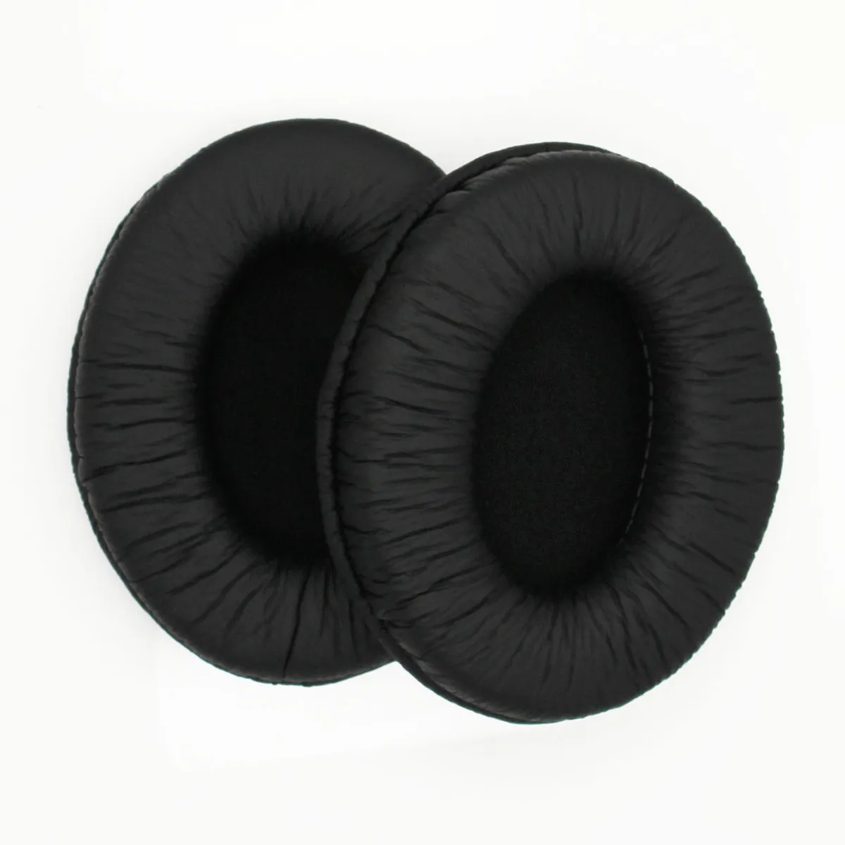 

MDR-D333 Earpads - 1 Pair Replacement Protein Leather Ear Cushion Cover for SONY MDR-NC60 MDR-D333 DR-BT50 Headphone