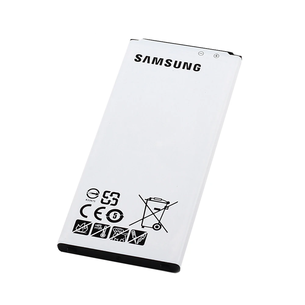 Аккумулятор для Samsung Galaxy A3 2016 100% оригинальный аккумулятор A310 A310M A310Y A310F DS Duos две