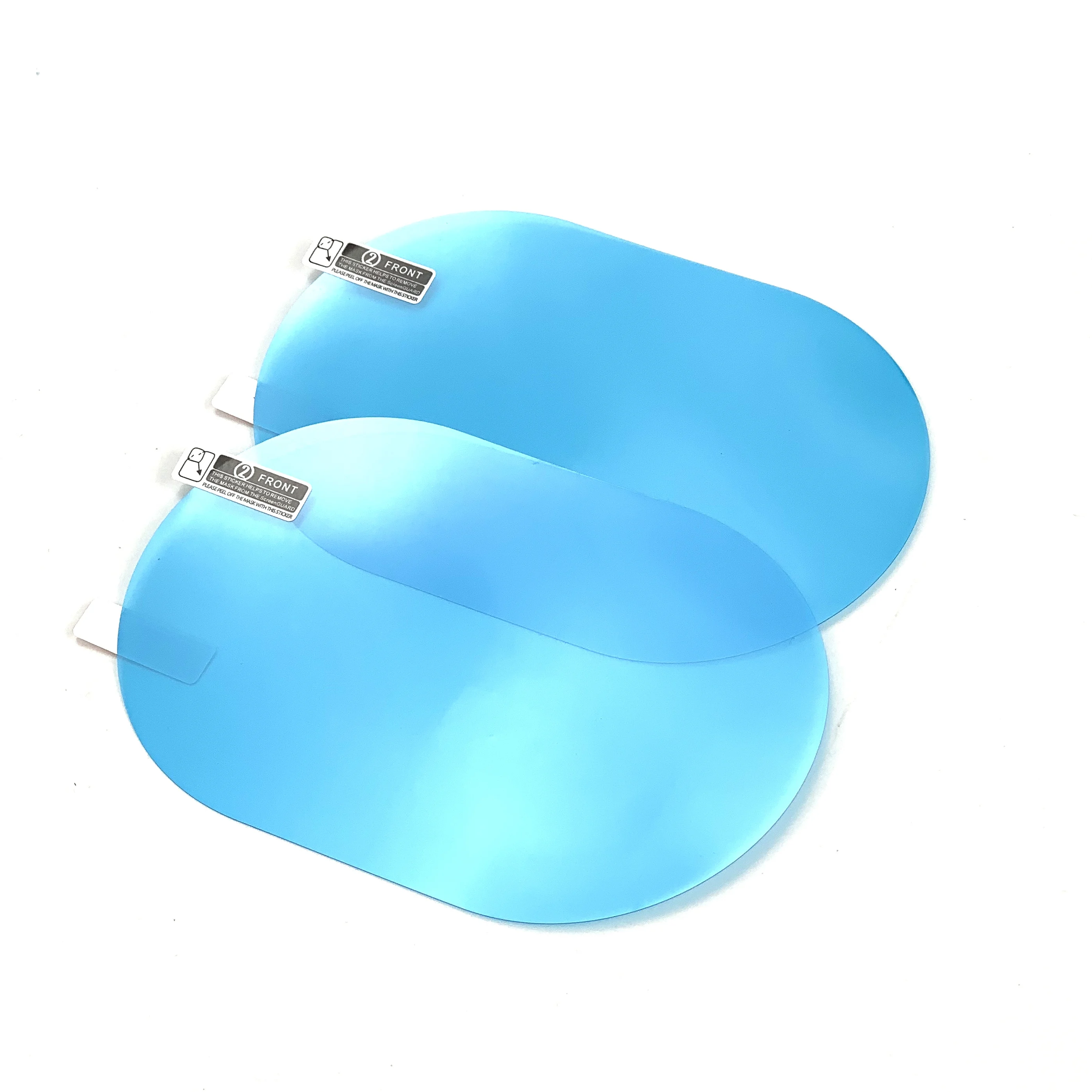 2 шт. автомобиль зеркалом заднего вида Обувь из водонепроницаемого материала С