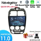 1280x72 0 IPS 7862C 8 отсеков 6G 128G для HYUNDAI VERNA 1999 Авто Радио Мультимедийный проигрыватель видео GPS навигация Android