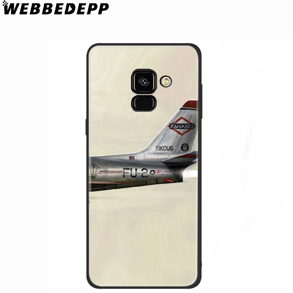 Eminem Rap God Soft Case for Samsung Galaxy A50s A40s A30s A20s A10s Phone Cover TPU |