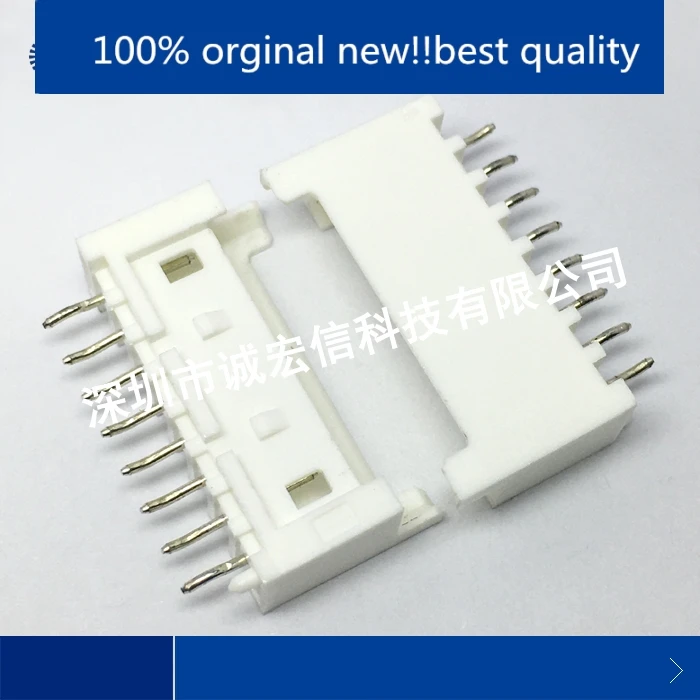 

10pcs 100% orginal new in stock Pin seat 53375-0810 533750810 2.5MM 8P connector