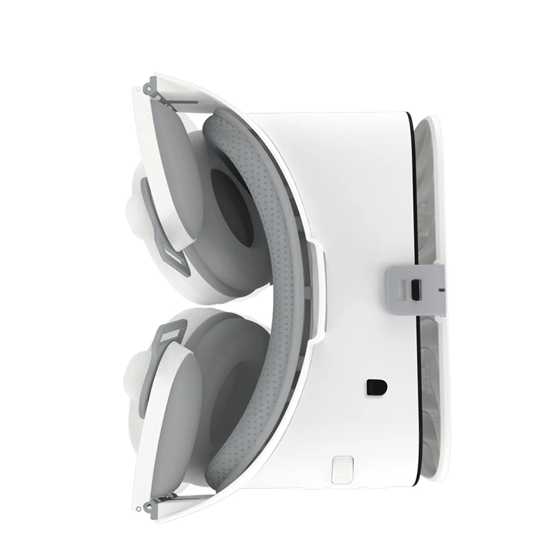 Шлем виртуальной реальности Bobo VR Z6 3d-очки для iPhone Android смартфонов | Электроника