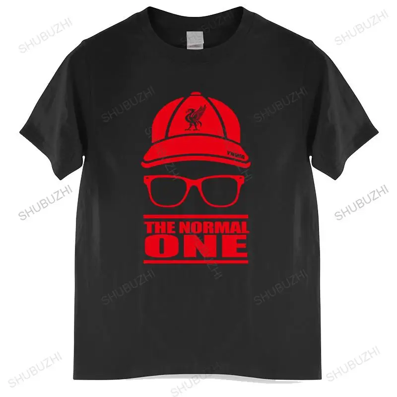 Модная брендовая мужская футболка Jurgen Klopp обычная для взрослых Детская унисекс