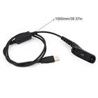 Кабель программируемый USB для Motorola XIR DP4800 DP4801 DP4400 DP4401 DP4600 DP4601