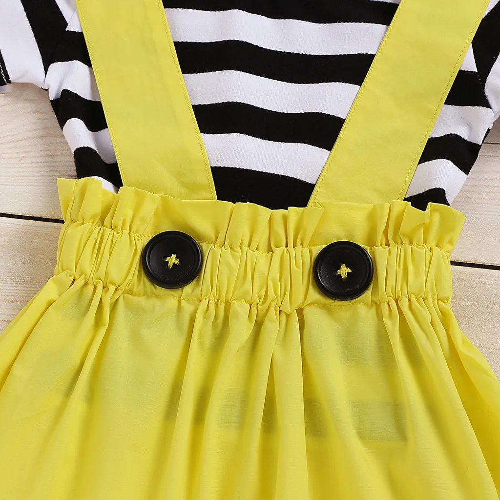 Комплект из 3 предметов для маленьких девочек с малыш леопардовые малышей и