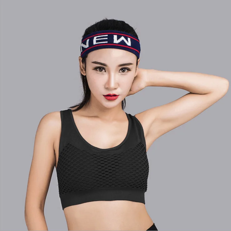 gym shirt fitness push up sports bra seamless yoga wear for women | Спорт и развлечения