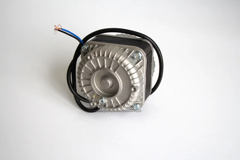YZF10-20-26 shaded pole motor Used in the radiator,evaporator and so on Free shipping