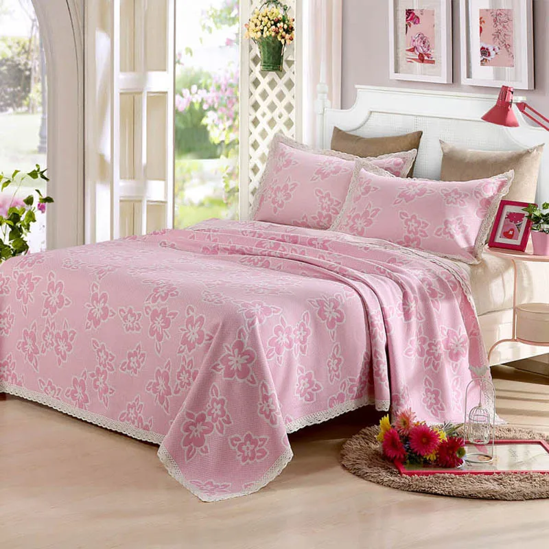 Комплект постельного белья из 3 предметов простыня и наволочки пододеяльник