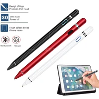 fine tips android ios tablet touch screen acitive capacitive professional drawing pen pencil for stylus ipad iphone xiaomi