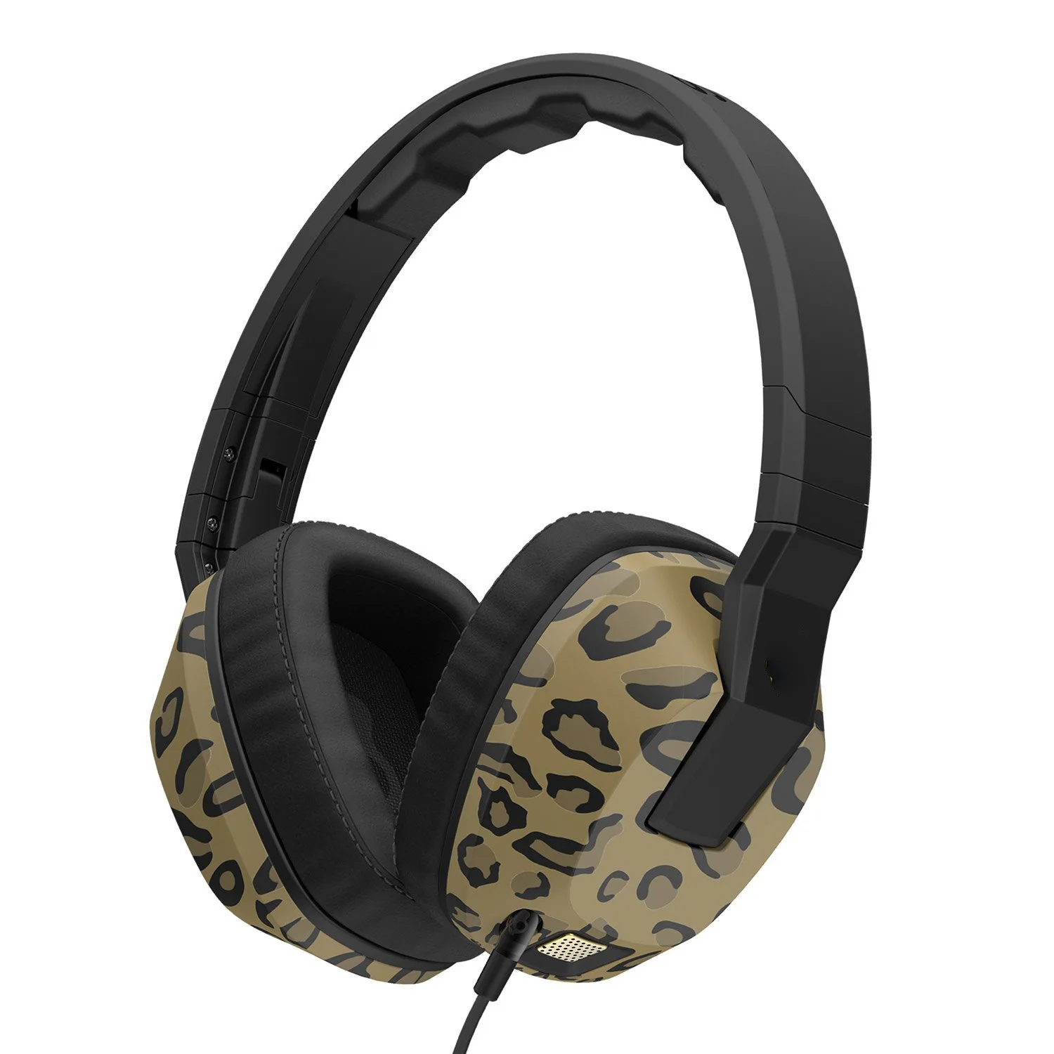 Стандартные кожаные амбушюры, мягкие подушечки для наушников Skullcandy дробилка, 2,0 провода, запчасти для ремонта наушников, гарнитура, аксессуары