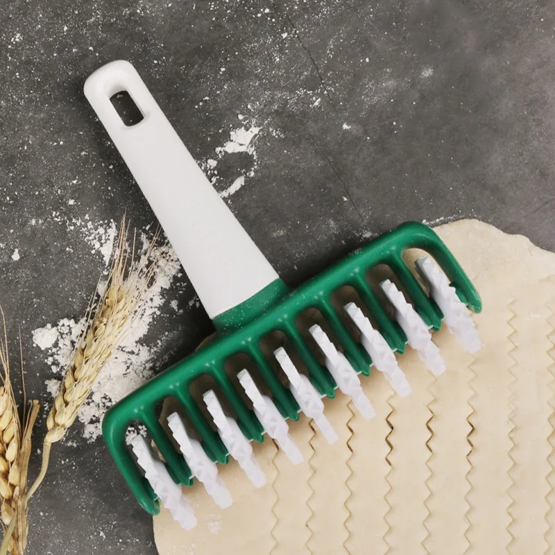 1 шт. Пластик равиоли Паста чайник Кухня миксер для теста делая макаронные